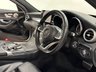 USED 2015 65 MERCEDES-BENZ C-CLASS 2.1 C250d AMG Line (Premium) Saloon 4dr Diesel 7G-Tronic+ Euro 6 (s/s) (204 ps) Striking Polar White C- Class C250 d AMG Line Permium