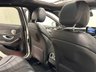 USED 2015 65 MERCEDES-BENZ C-CLASS 2.1 C250d AMG Line (Premium) Saloon 4dr Diesel 7G-Tronic+ Euro 6 (s/s) (204 ps) Striking Polar White C- Class C250 d AMG Line Permium