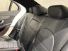 USED 2015 65 MERCEDES-BENZ C-CLASS 2.1 C250d AMG Line (Premium) Saloon 4dr Diesel 7G-Tronic+ Euro 6 (s/s) (204 ps) Striking Polar White C- Class C250 d AMG Line Permium