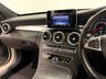 USED 2015 65 MERCEDES-BENZ C-CLASS 2.1 C250d AMG Line (Premium) Saloon 4dr Diesel 7G-Tronic+ Euro 6 (s/s) (204 ps) Striking Polar White C- Class C250 d AMG Line Permium