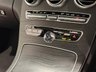 USED 2015 65 MERCEDES-BENZ C-CLASS 2.1 C250d AMG Line (Premium) Saloon 4dr Diesel 7G-Tronic+ Euro 6 (s/s) (204 ps) Striking Polar White C- Class C250 d AMG Line Permium