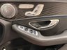 USED 2015 65 MERCEDES-BENZ C-CLASS 2.1 C250d AMG Line (Premium) Saloon 4dr Diesel 7G-Tronic+ Euro 6 (s/s) (204 ps) Striking Polar White C- Class C250 d AMG Line Permium