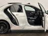 USED 2015 65 MERCEDES-BENZ C-CLASS 2.1 C250d AMG Line (Premium) Saloon 4dr Diesel 7G-Tronic+ Euro 6 (s/s) (204 ps) Striking Polar White C- Class C250 d AMG Line Permium