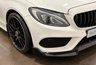 USED 2015 65 MERCEDES-BENZ C-CLASS 2.1 C250d AMG Line (Premium) Saloon 4dr Diesel 7G-Tronic+ Euro 6 (s/s) (204 ps) Striking Polar White C- Class C250 d AMG Line Permium