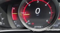 USED 2016 16 VOLVO V40 2.0 D2 R-Design Lux Nav Hatchback 5dr Diesel Manual Euro 6 (s/s) (120 ps) 