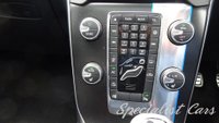 USED 2016 16 VOLVO V40 2.0 D2 R-Design Lux Nav Hatchback 5dr Diesel Manual Euro 6 (s/s) (120 ps) 