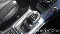 USED 2016 16 VOLVO V40 2.0 D2 R-Design Lux Nav Hatchback 5dr Diesel Manual Euro 6 (s/s) (120 ps) 