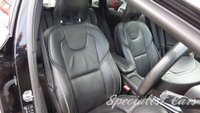 USED 2016 16 VOLVO V40 2.0 D2 R-Design Lux Nav Hatchback 5dr Diesel Manual Euro 6 (s/s) (120 ps) 