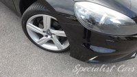USED 2016 16 VOLVO V40 2.0 D2 R-Design Lux Nav Hatchback 5dr Diesel Manual Euro 6 (s/s) (120 ps) 