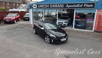 USED 2016 16 VOLVO V40 2.0 D2 R-Design Lux Nav Hatchback 5dr Diesel Manual Euro 6 (s/s) (120 ps) 