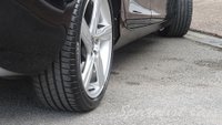 USED 2016 16 VOLVO V40 2.0 D2 R-Design Lux Nav Hatchback 5dr Diesel Manual Euro 6 (s/s) (120 ps) 