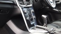 USED 2016 16 VOLVO V40 2.0 D2 R-Design Lux Nav Hatchback 5dr Diesel Manual Euro 6 (s/s) (120 ps) 