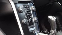 USED 2016 16 VOLVO V40 2.0 D2 R-Design Lux Nav Hatchback 5dr Diesel Manual Euro 6 (s/s) (120 ps) 