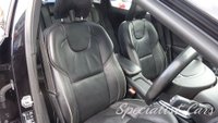 USED 2016 16 VOLVO V40 2.0 D2 R-Design Lux Nav Hatchback 5dr Diesel Manual Euro 6 (s/s) (120 ps) 