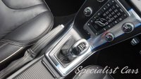USED 2016 16 VOLVO V40 2.0 D2 R-Design Lux Nav Hatchback 5dr Diesel Manual Euro 6 (s/s) (120 ps) 