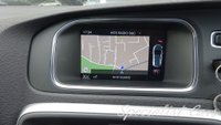 USED 2016 16 VOLVO V40 2.0 D2 R-Design Lux Nav Hatchback 5dr Diesel Manual Euro 6 (s/s) (120 ps) 