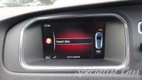 USED 2016 16 VOLVO V40 2.0 D2 R-Design Lux Nav Hatchback 5dr Diesel Manual Euro 6 (s/s) (120 ps) 