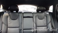USED 2016 16 VOLVO V40 2.0 D2 R-Design Lux Nav Hatchback 5dr Diesel Manual Euro 6 (s/s) (120 ps) 