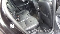 USED 2016 16 VOLVO V40 2.0 D2 R-Design Lux Nav Hatchback 5dr Diesel Manual Euro 6 (s/s) (120 ps) 