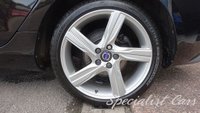 USED 2016 16 VOLVO V40 2.0 D2 R-Design Lux Nav Hatchback 5dr Diesel Manual Euro 6 (s/s) (120 ps) 