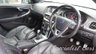 USED 2016 16 VOLVO V40 2.0 D2 R-Design Lux Nav Hatchback 5dr Diesel Manual Euro 6 (s/s) (120 ps) 
