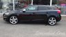 USED 2016 16 VOLVO V40 2.0 D2 R-Design Lux Nav Hatchback 5dr Diesel Manual Euro 6 (s/s) (120 ps) 