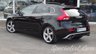 USED 2016 16 VOLVO V40 2.0 D2 R-Design Lux Nav Hatchback 5dr Diesel Manual Euro 6 (s/s) (120 ps) 