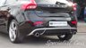 USED 2016 16 VOLVO V40 2.0 D2 R-Design Lux Nav Hatchback 5dr Diesel Manual Euro 6 (s/s) (120 ps) 