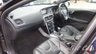 USED 2016 16 VOLVO V40 2.0 D2 R-Design Lux Nav Hatchback 5dr Diesel Manual Euro 6 (s/s) (120 ps) 