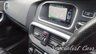 USED 2016 16 VOLVO V40 2.0 D2 R-Design Lux Nav Hatchback 5dr Diesel Manual Euro 6 (s/s) (120 ps) 