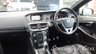 USED 2016 16 VOLVO V40 2.0 D2 R-Design Lux Nav Hatchback 5dr Diesel Manual Euro 6 (s/s) (120 ps) 
