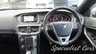 USED 2016 16 VOLVO V40 2.0 D2 R-Design Lux Nav Hatchback 5dr Diesel Manual Euro 6 (s/s) (120 ps) 