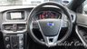 USED 2016 16 VOLVO V40 2.0 D2 R-Design Lux Nav Hatchback 5dr Diesel Manual Euro 6 (s/s) (120 ps) 