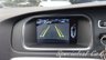 USED 2016 16 VOLVO V40 2.0 D2 R-Design Lux Nav Hatchback 5dr Diesel Manual Euro 6 (s/s) (120 ps) 