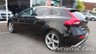 USED 2016 16 VOLVO V40 2.0 D2 R-Design Lux Nav Hatchback 5dr Diesel Manual Euro 6 (s/s) (120 ps) 