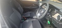 USED 2022 22 NISSAN MICRA 1.0 IG-T Acenta Hatchback 5dr XTRON AUTO Euro 6 (s/s) (92 ps) AUTOMATIC