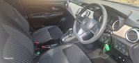 USED 2022 22 NISSAN MICRA 1.0 IG-T Acenta Hatchback 5dr XTRON AUTO Euro 6 (s/s) (92 ps) AUTOMATIC
