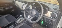 USED 2022 22 NISSAN MICRA 1.0 IG-T Acenta Hatchback 5dr XTRON AUTO Euro 6 (s/s) (92 ps) AUTOMATIC