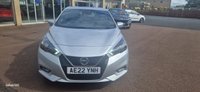 USED 2022 22 NISSAN MICRA 1.0 IG-T Acenta Hatchback 5dr XTRON AUTO Euro 6 (s/s) (92 ps) AUTOMATIC