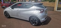 USED 2022 22 NISSAN MICRA 1.0 IG-T Acenta Hatchback 5dr XTRON AUTO Euro 6 (s/s) (92 ps) AUTOMATIC