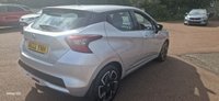 USED 2022 22 NISSAN MICRA 1.0 IG-T Acenta Hatchback 5dr XTRON AUTO Euro 6 (s/s) (92 ps) AUTOMATIC
