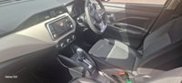 USED 2022 22 NISSAN MICRA 1.0 IG-T Acenta Hatchback 5dr XTRON AUTO Euro 6 (s/s) (92 ps) AUTOMATIC