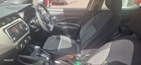 USED 2022 22 NISSAN MICRA 1.0 IG-T Acenta Hatchback 5dr XTRON AUTO Euro 6 (s/s) (92 ps) AUTOMATIC