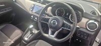 USED 2022 22 NISSAN MICRA 1.0 IG-T Acenta Hatchback 5dr XTRON AUTO Euro 6 (s/s) (92 ps) AUTOMATIC