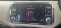 USED 2022 22 NISSAN MICRA 1.0 IG-T Acenta Hatchback 5dr XTRON AUTO Euro 6 (s/s) (92 ps) AUTOMATIC