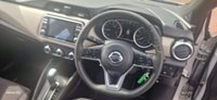 USED 2022 22 NISSAN MICRA 1.0 IG-T Acenta Hatchback 5dr XTRON AUTO Euro 6 (s/s) (92 ps) AUTOMATIC