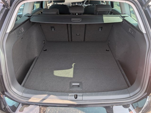 2019 VOLKSWAGEN GOLF - Photo 9