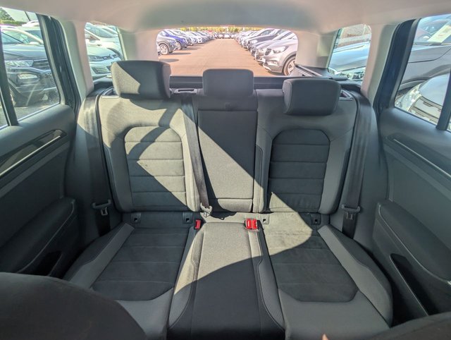 2019 VOLKSWAGEN GOLF - Photo 11