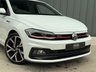 USED 2019 19 VOLKSWAGEN POLO GTI+ 2.0 TSI DSG GPF Hatchback 5dr Petrol Euro 6 (s/s) (200 ps) 