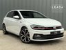 USED 2019 19 VOLKSWAGEN POLO GTI+ 2.0 TSI DSG GPF Hatchback 5dr Petrol Euro 6 (s/s) (200 ps) 